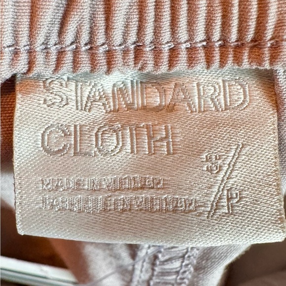 NWT Urban Outfitters Gray Cargo joggers size small - Picture 8 of 11